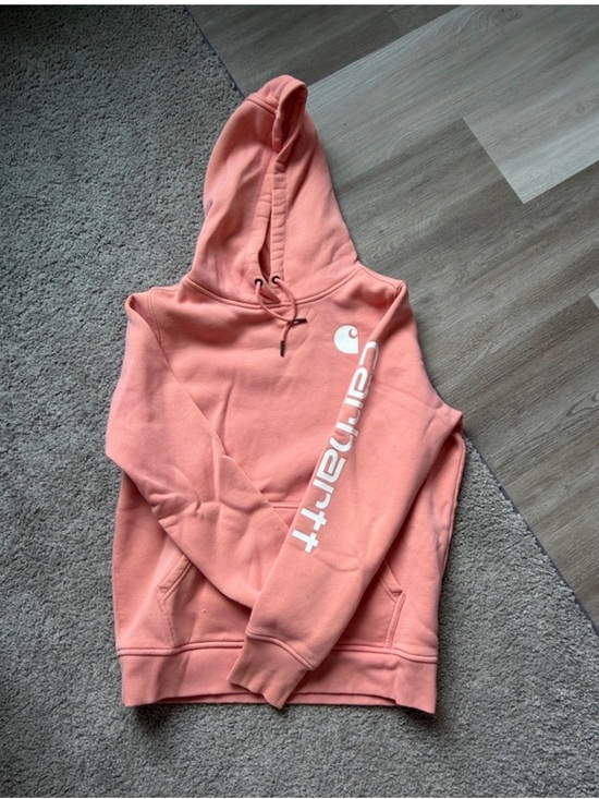 Carhartt Tops - Carhartt Hoodie